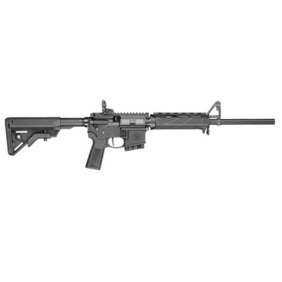 Rifles Long Guns Smith&Wesson ZPAP M70 223Rem|5.56NATO SW VOLUNTEER XV M-LOK 5.56 16 10RD NJ COMP